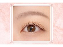 ビューティーアイラッシュ 川口店/パリジェンヌ