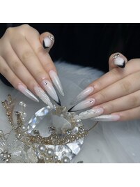 キルティング/フレンチ