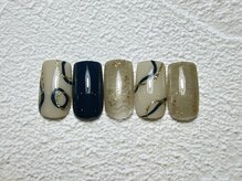 ツイン(twin.)/ニュアンスデザイン