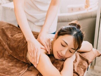 ゆるり リラクゼーション曳舟/