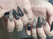 エン(E.N)/スカルプ