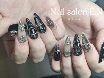 エン(E.N)/スカルプ