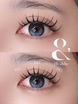 ライル(RILE)/&healthy 140