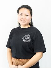 マスターのタイ古式&nbsp;カレン 