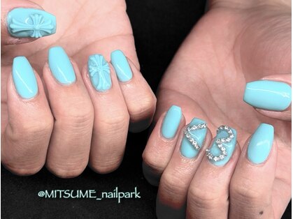 ネイルパーク ミツメ(Nail park_MITSUME)の写真