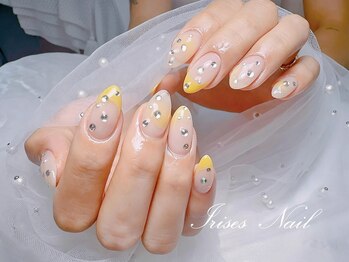 アイリスネイル(Irises Nail)/