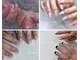 ツキカドットネイル(TSUKIKA.NAIL)の写真