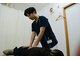 いしかわ鍼灸整骨院の写真/家事や仕事に集中できない腰のお悩みに◎筋肉にアプローチする整体で不調改善へ導くプロの施術です!