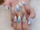 Nail salon  Lux. の写真