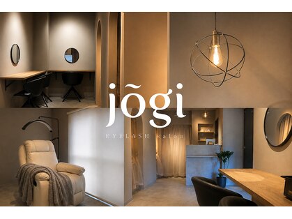 ヨキ(jogi)の写真