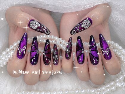 ナミネイルサロン(Nami Nail Salon)の写真