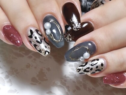 メイジーネイル(Maisie Nail)の写真