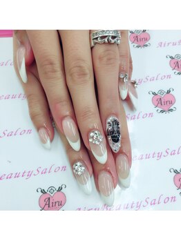 アイル ビューティーサロン(Airu Beauty Salon)/フレンチ
