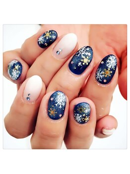 サンネイルルーム(sun nail room)/