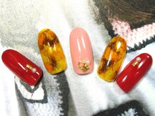 プルミエ(Premier)/べっこう