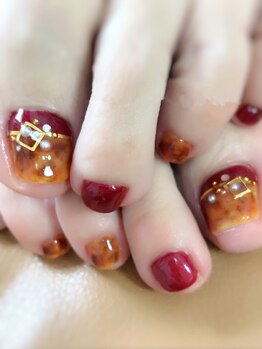 アトラクトネイルサロン(attract)/