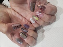 アンドダブル(and W)/