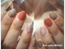 ミリミリ(Milimili)/定額アート