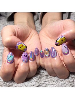 アムール(amour)/180分アートコース