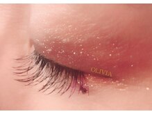 ビューティーアンドライフ オリビア(Beauty&Life Olivia)/フラットラッシュ140本