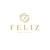 フェリス(feliz)ロゴ