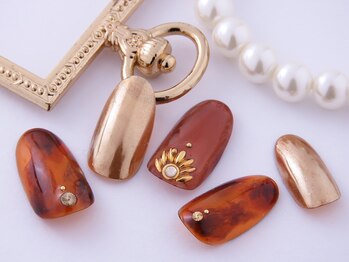 グランビューティー 焼津店(gran beauty)/