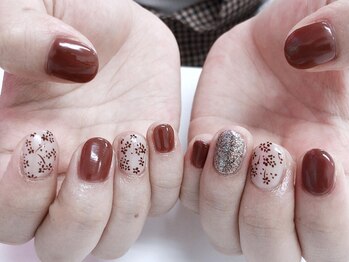 インミニネイルサロン 上野御徒町(INMENE)/