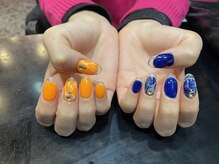 ボディ 高知店(BODY)/クリアフレンチ