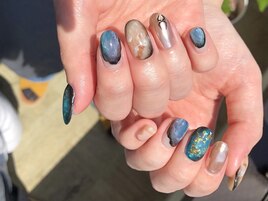 fre art 120min/8,980円