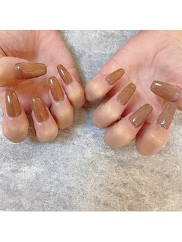 ソイン キタガタ(so-in kitagata)/フラッシュグリッター