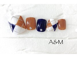 【初回】フットデザイン7,900円