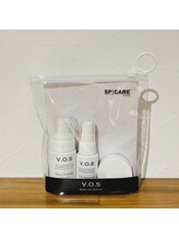 ミーティット(Meetite)/vosコスメ