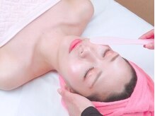 エピジェンヌ(Epijenne)/顔まるごと脱毛　＃脱毛