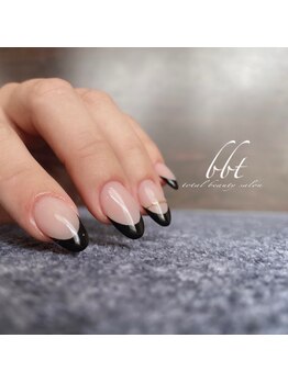 ヘアーアンドネイル ビビット(bbt)/bbt nail