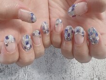 ネイルミント(NAIL MINT)/