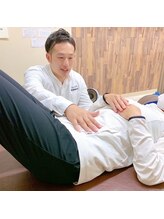 コレカラ骨盤整体院/妊婦マッサージ　マタニティ整体