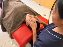 マハロ整体 名張(MAHALO)/肩こりお任せください！