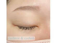 ジャム(JAM)/眉毛スタイリング