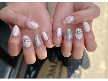 アート6本コース