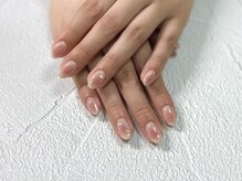 リノネイル(Lino nail)/持ち込み90分コース♪