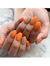 スターネイル(Star Nail)/ワンカラー