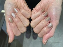 コム 草加マルイ店(com by neolive)/ハンドワンカラー☆