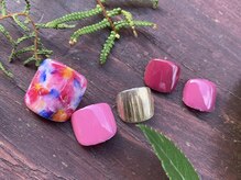 ウノプリール 梅田HARBIS PLAZA(uno pulir)/【フットパラジェル】