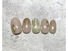 アミュレット(AMULET)/9月定額　6050円(税込)