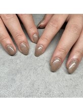 フレイズラピス(FRASE Lapis)/キラキラワンカラー