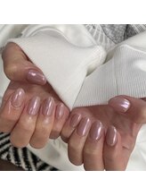 シェリアンネイル(Cherien nail)/