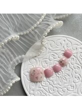 ラフィーナ(RAFFINA)/