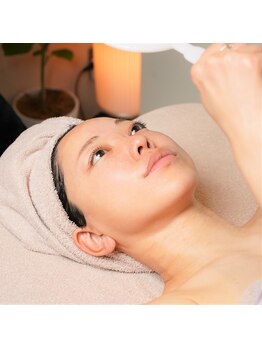 ブリリアント(Brilliant)/仕上がりを確認