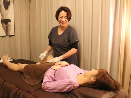 ワックス トンボイの写真