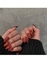 ラボーテ 金沢店(LABEAUTE)/マグネットネイル